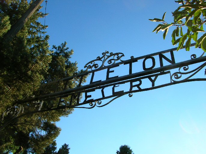 Littleton Cemetery